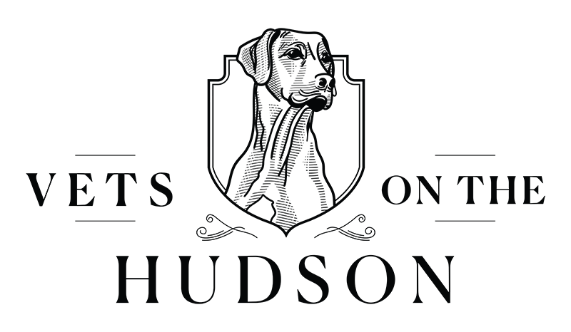 Vets on The Hudson logo