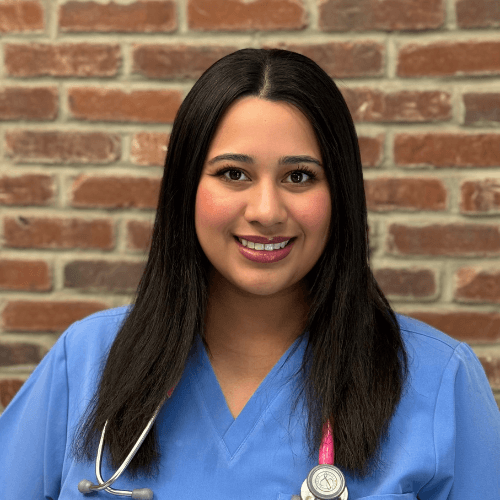 Dr. Hernandez